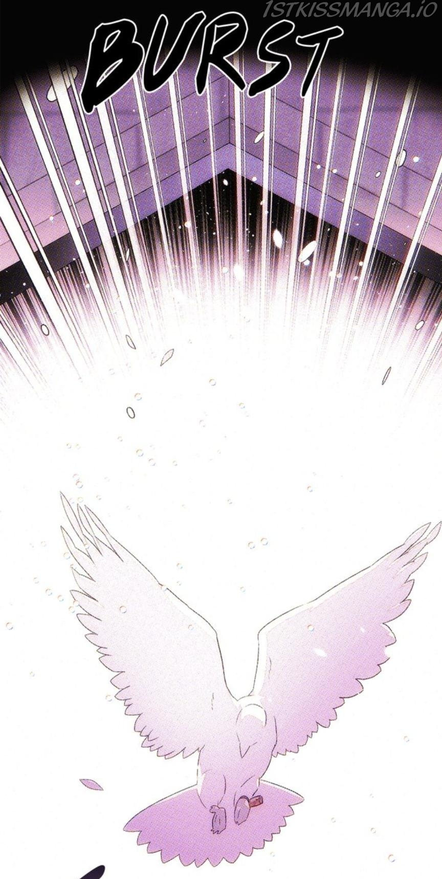 The Villain Discovered My Identity Chapter 93 - Page 52