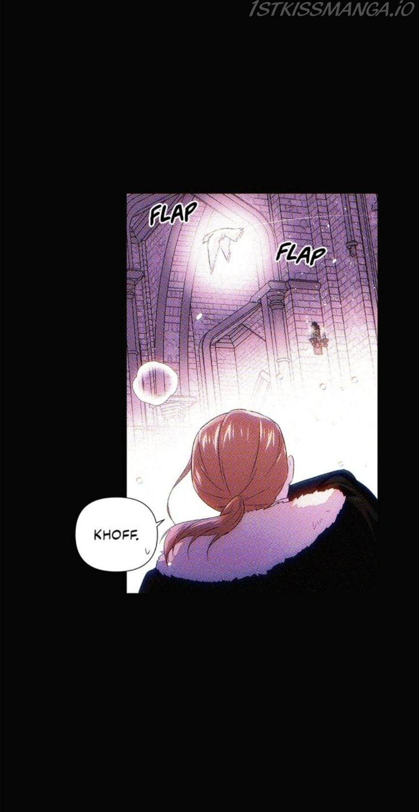 The Villain Discovered My Identity Chapter 93 - Page 55