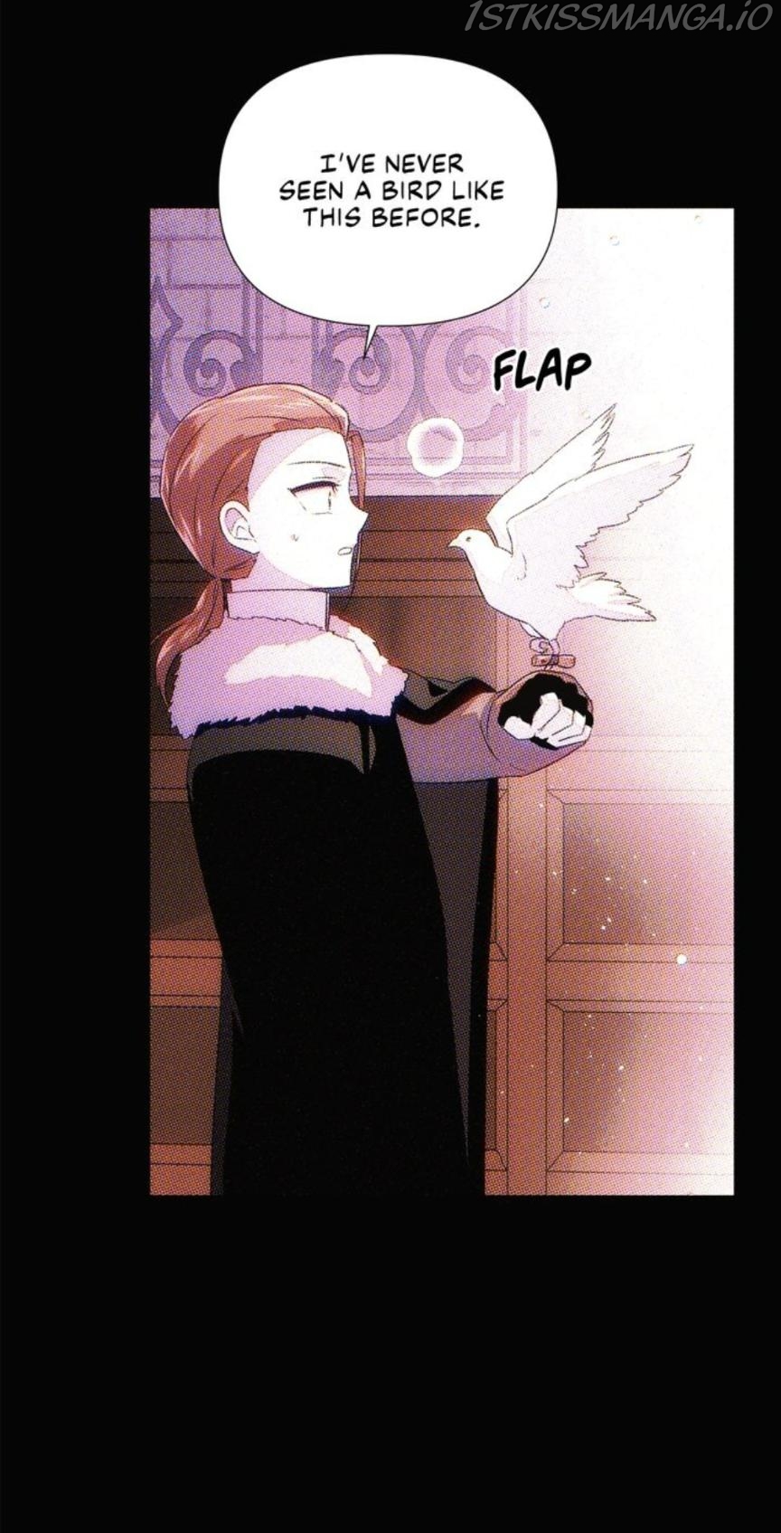 The Villain Discovered My Identity Chapter 93 - Page 57