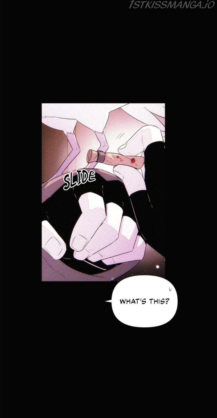 The Villain Discovered My Identity Chapter 93 - Page 58