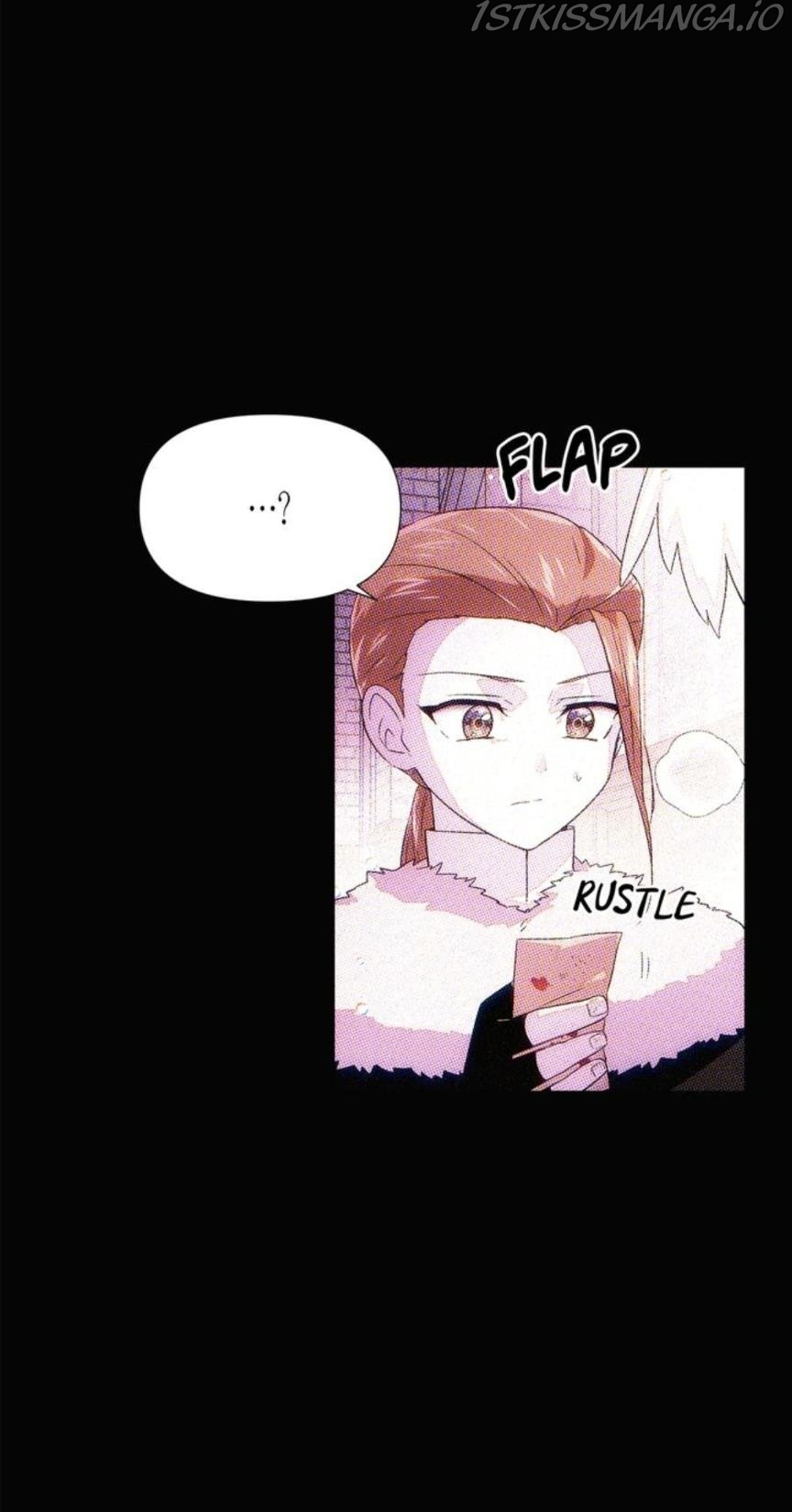 The Villain Discovered My Identity Chapter 93 - Page 59