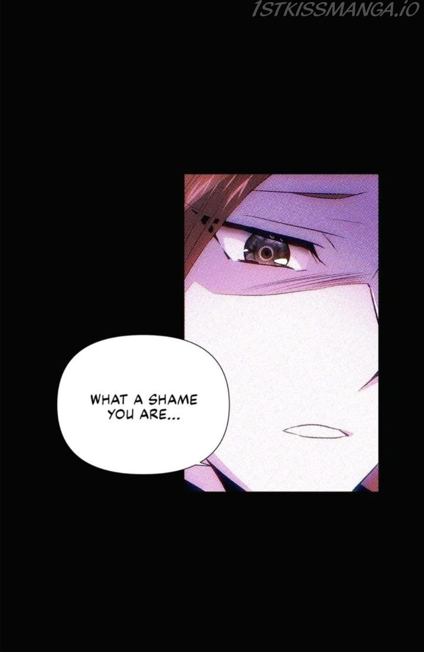 The Villain Discovered My Identity Chapter 93 - Page 6