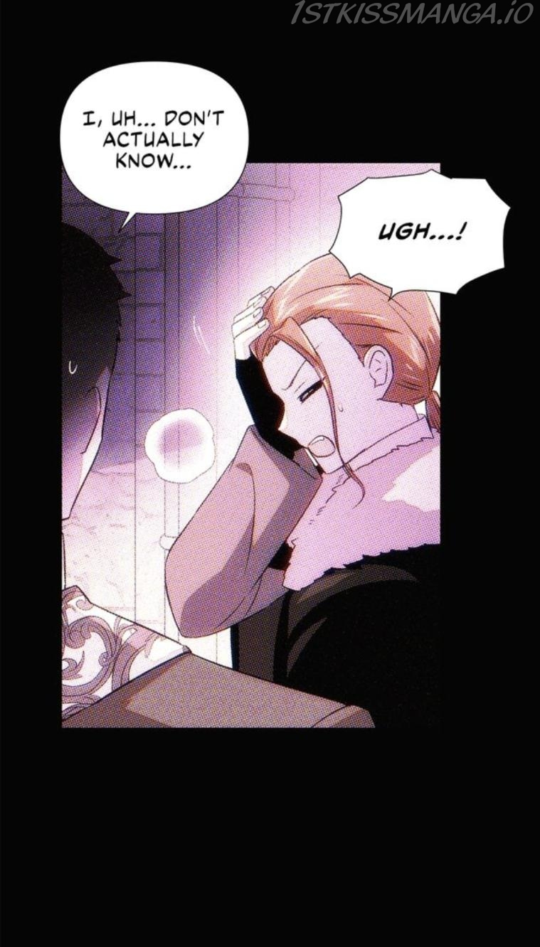 The Villain Discovered My Identity Chapter 93 - Page 66