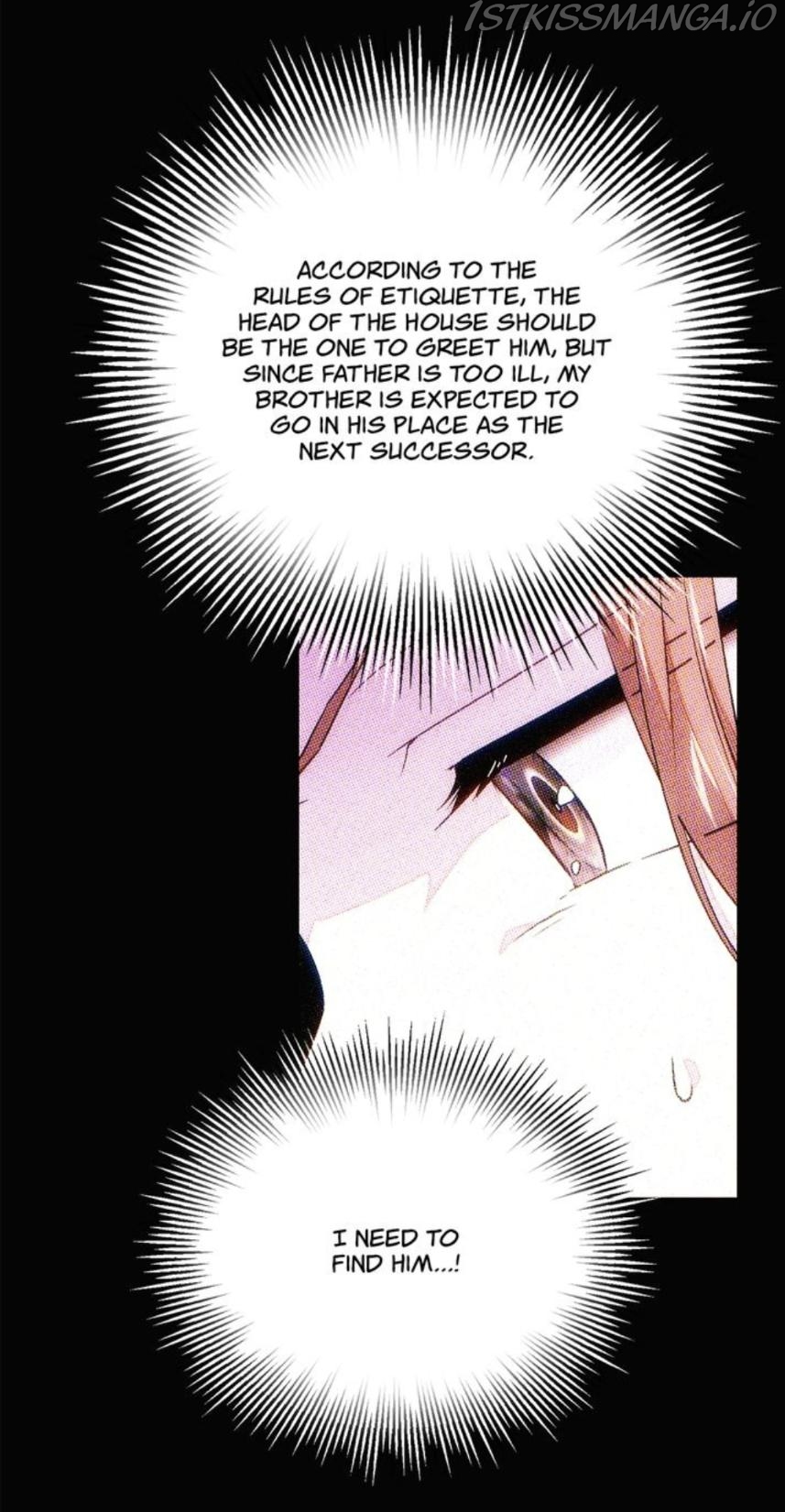 The Villain Discovered My Identity Chapter 93 - Page 67