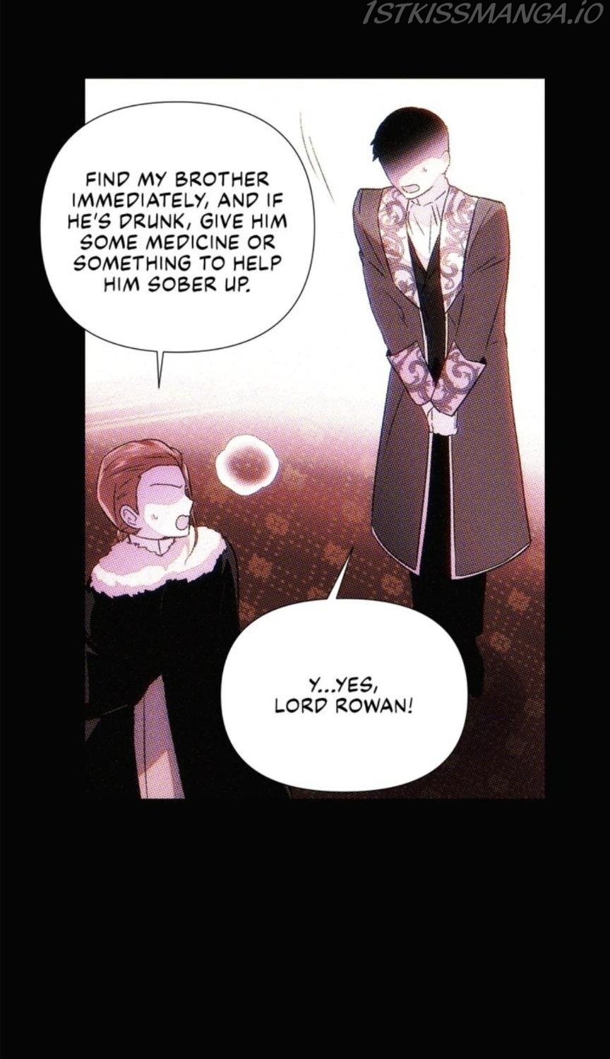 The Villain Discovered My Identity Chapter 93 - Page 68