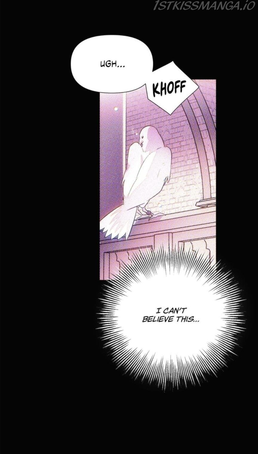 The Villain Discovered My Identity Chapter 93 - Page 70