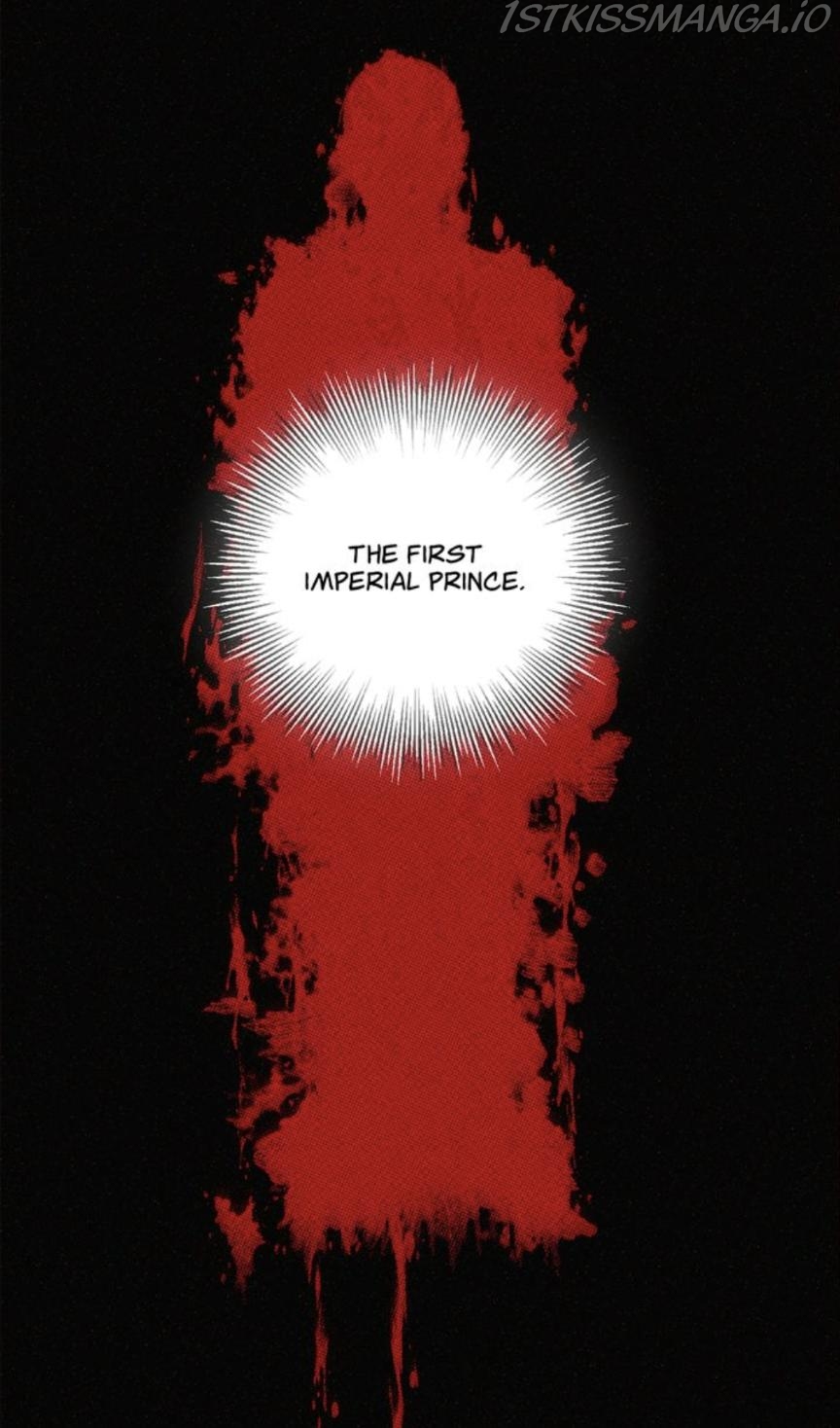 The Villain Discovered My Identity Chapter 93 - Page 71