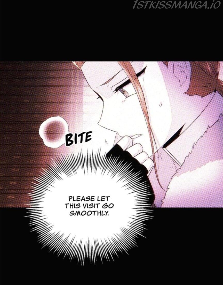 The Villain Discovered My Identity Chapter 93 - Page 73