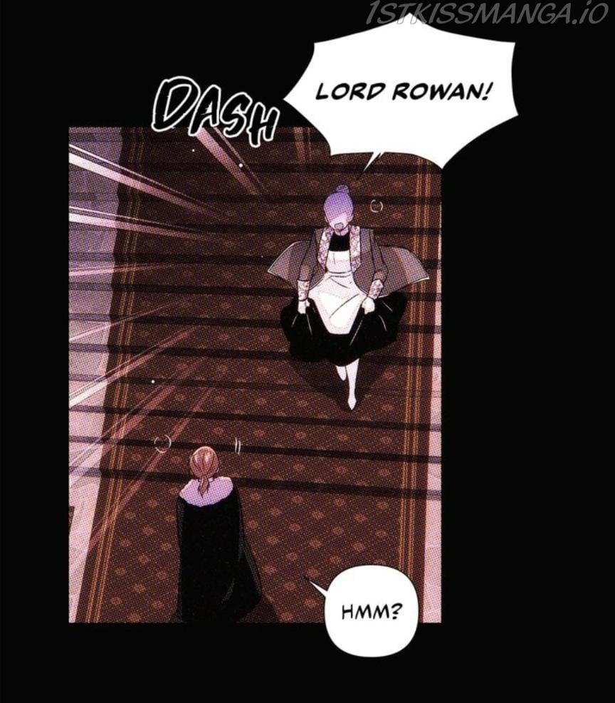 The Villain Discovered My Identity Chapter 93 - Page 74