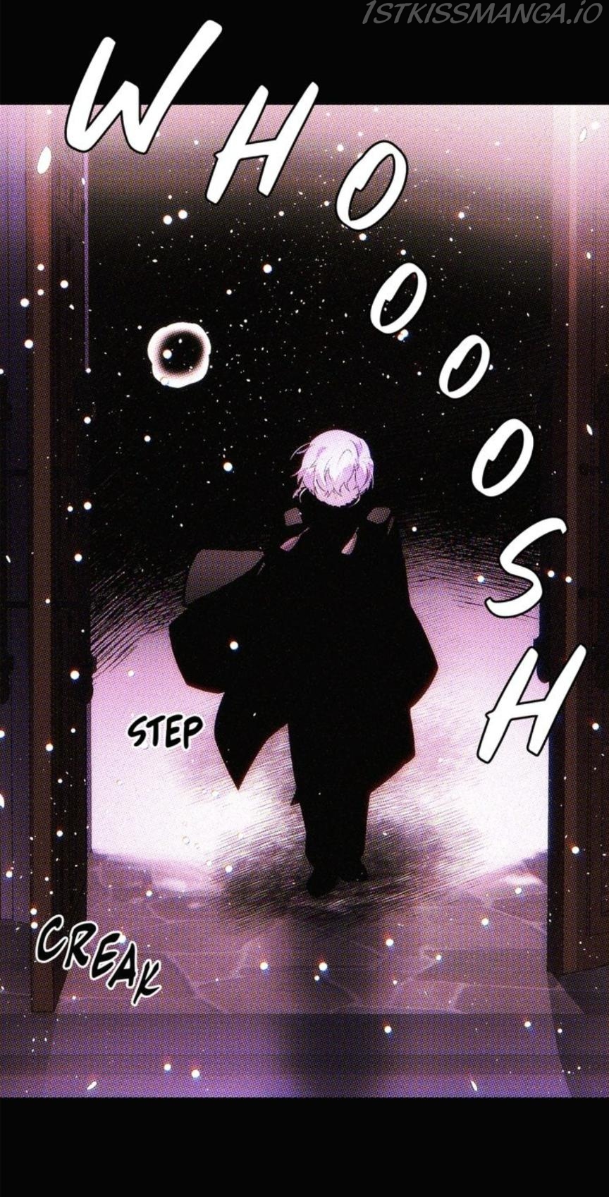 The Villain Discovered My Identity Chapter 93 - Page 77