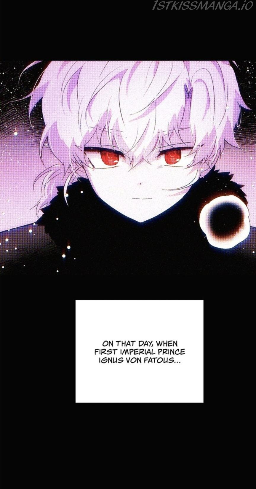 The Villain Discovered My Identity Chapter 93 - Page 78