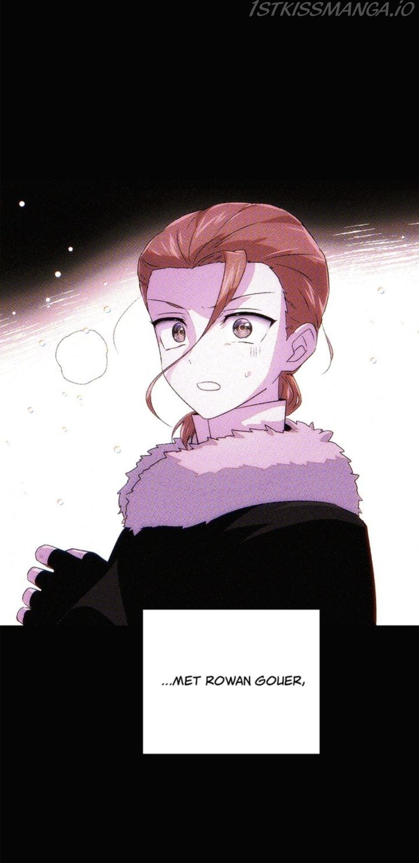 The Villain Discovered My Identity Chapter 93 - Page 79