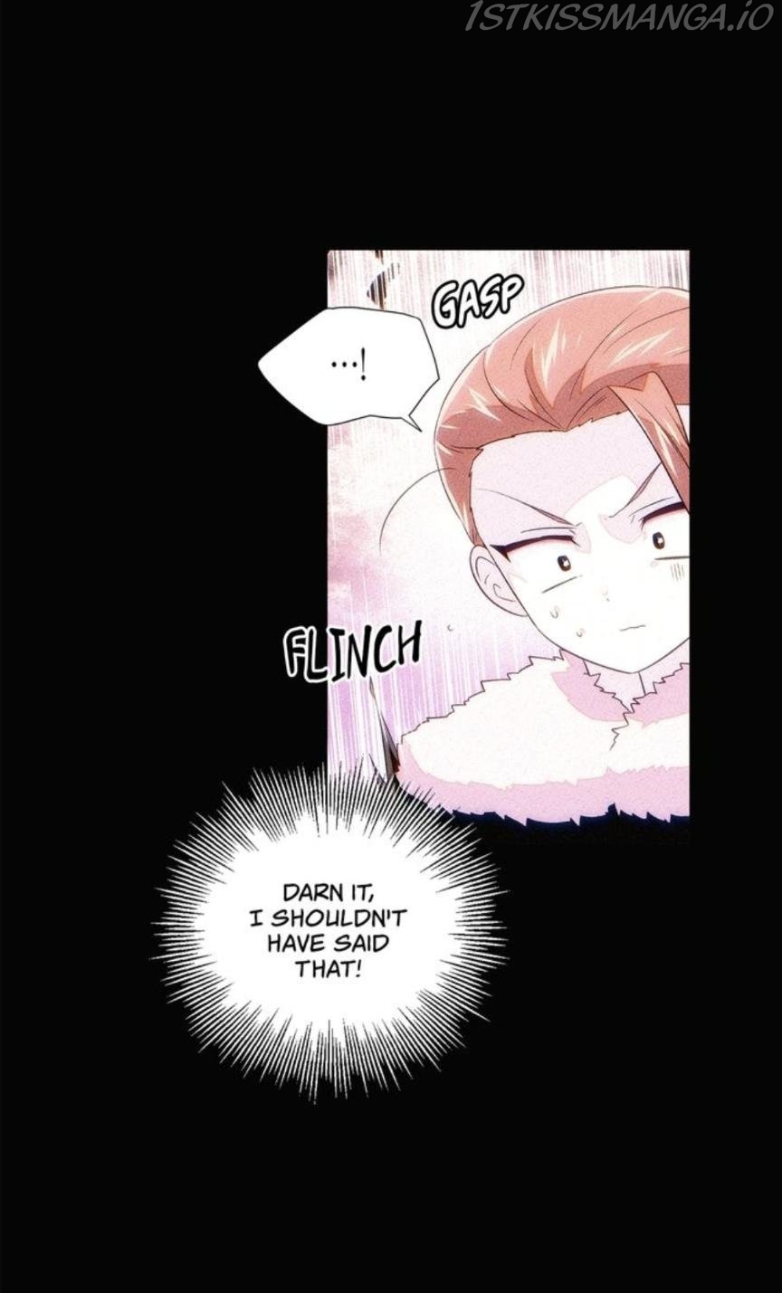 The Villain Discovered My Identity Chapter 94 - Page 10