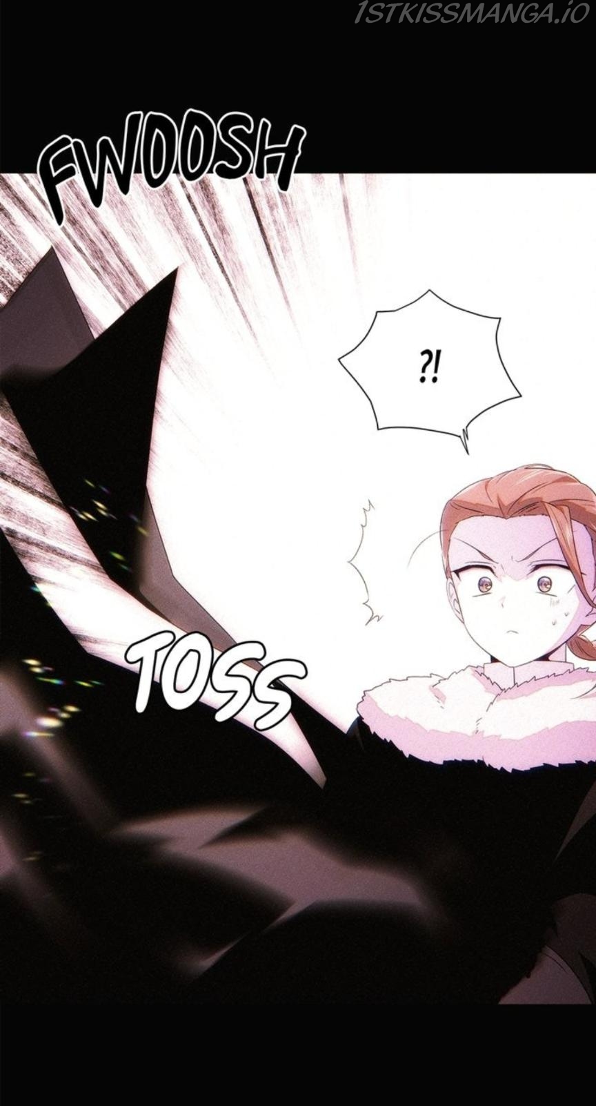 The Villain Discovered My Identity Chapter 94 - Page 12