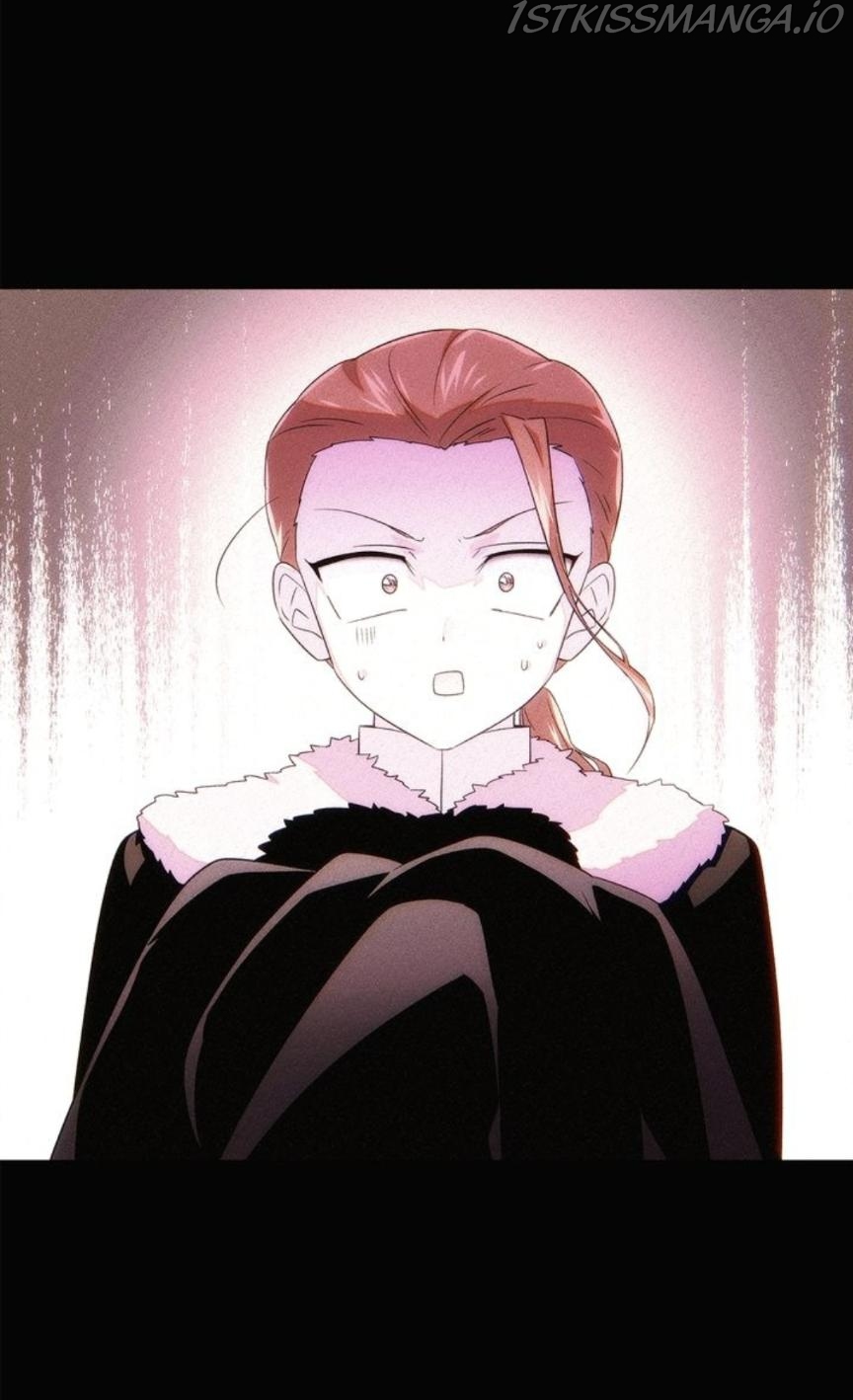 The Villain Discovered My Identity Chapter 94 - Page 14