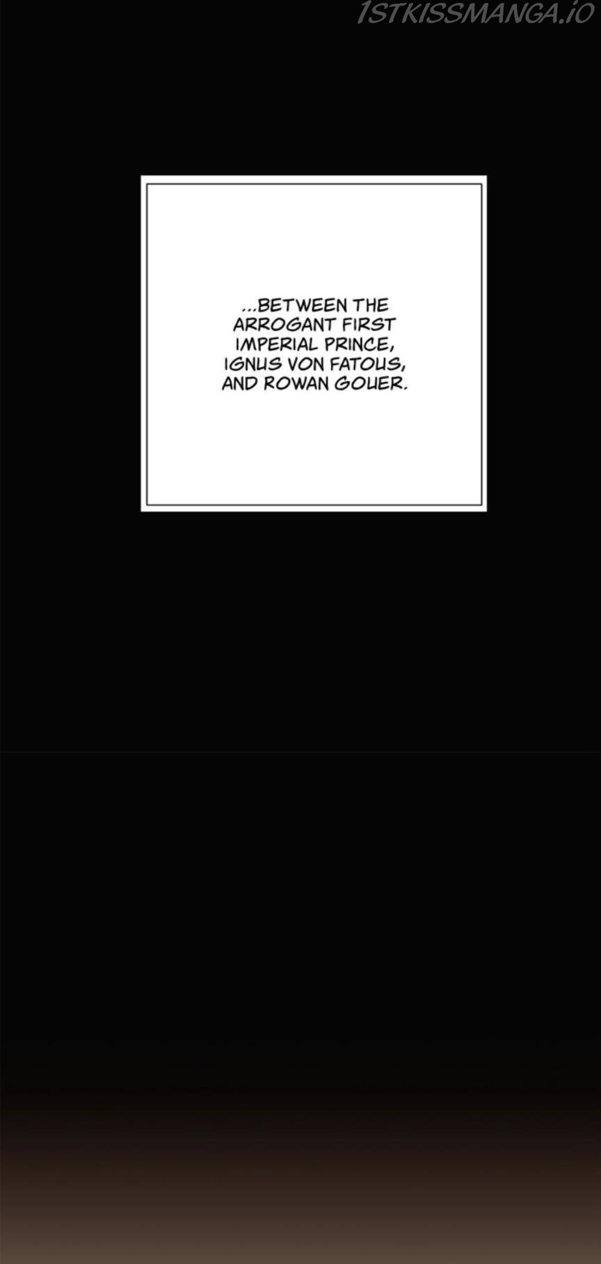 The Villain Discovered My Identity Chapter 94 - Page 15