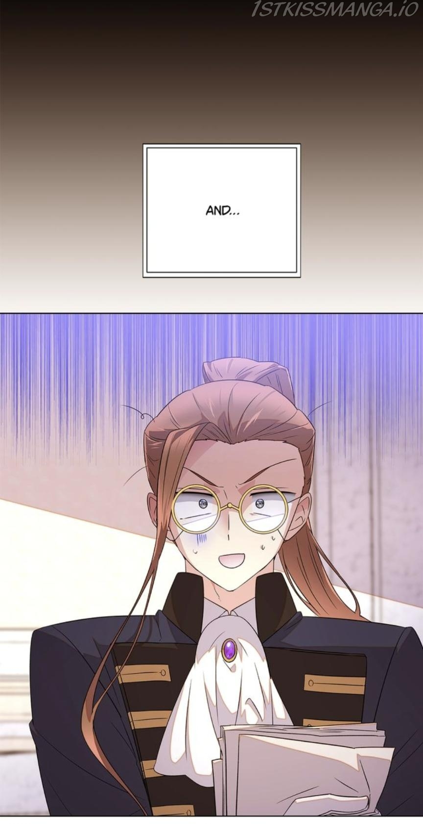 The Villain Discovered My Identity Chapter 94 - Page 16