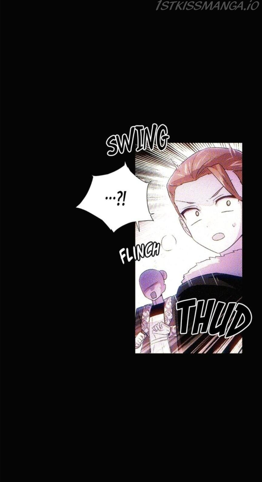 The Villain Discovered My Identity Chapter 94 - Page 2