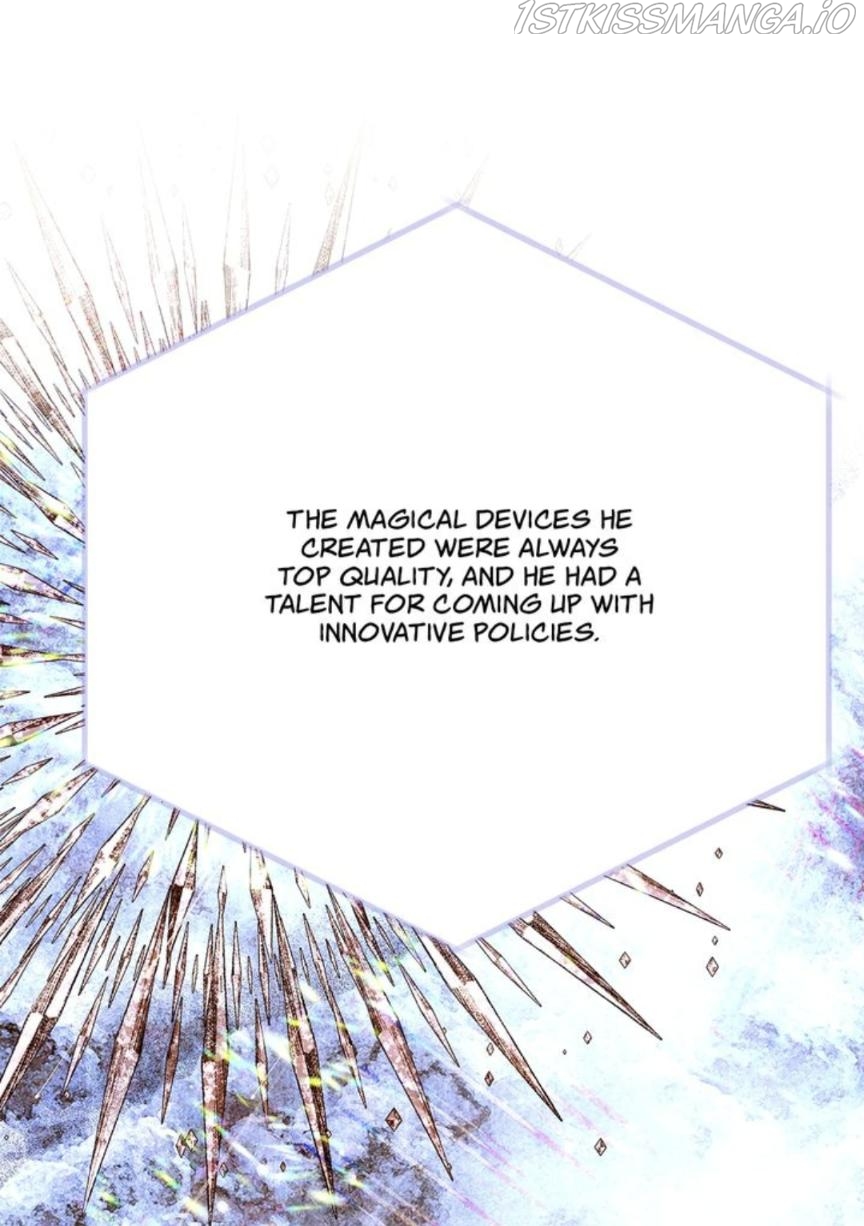 The Villain Discovered My Identity Chapter 94 - Page 22