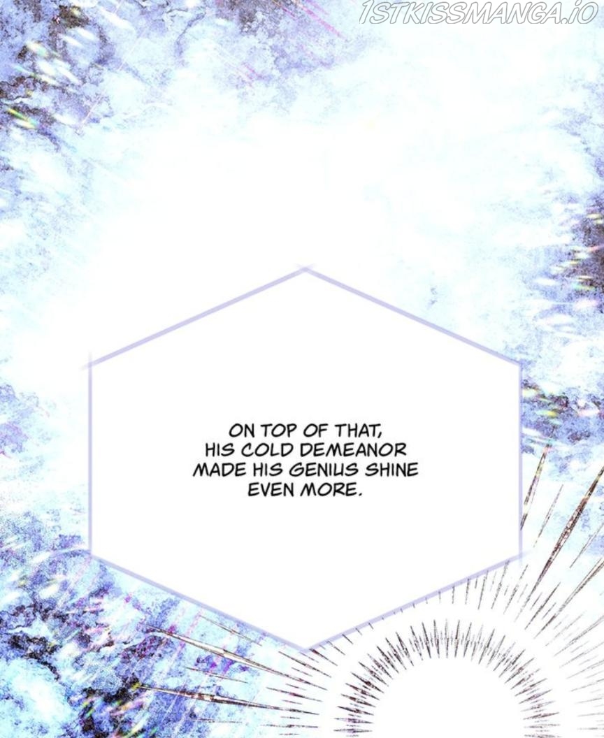 The Villain Discovered My Identity Chapter 94 - Page 23