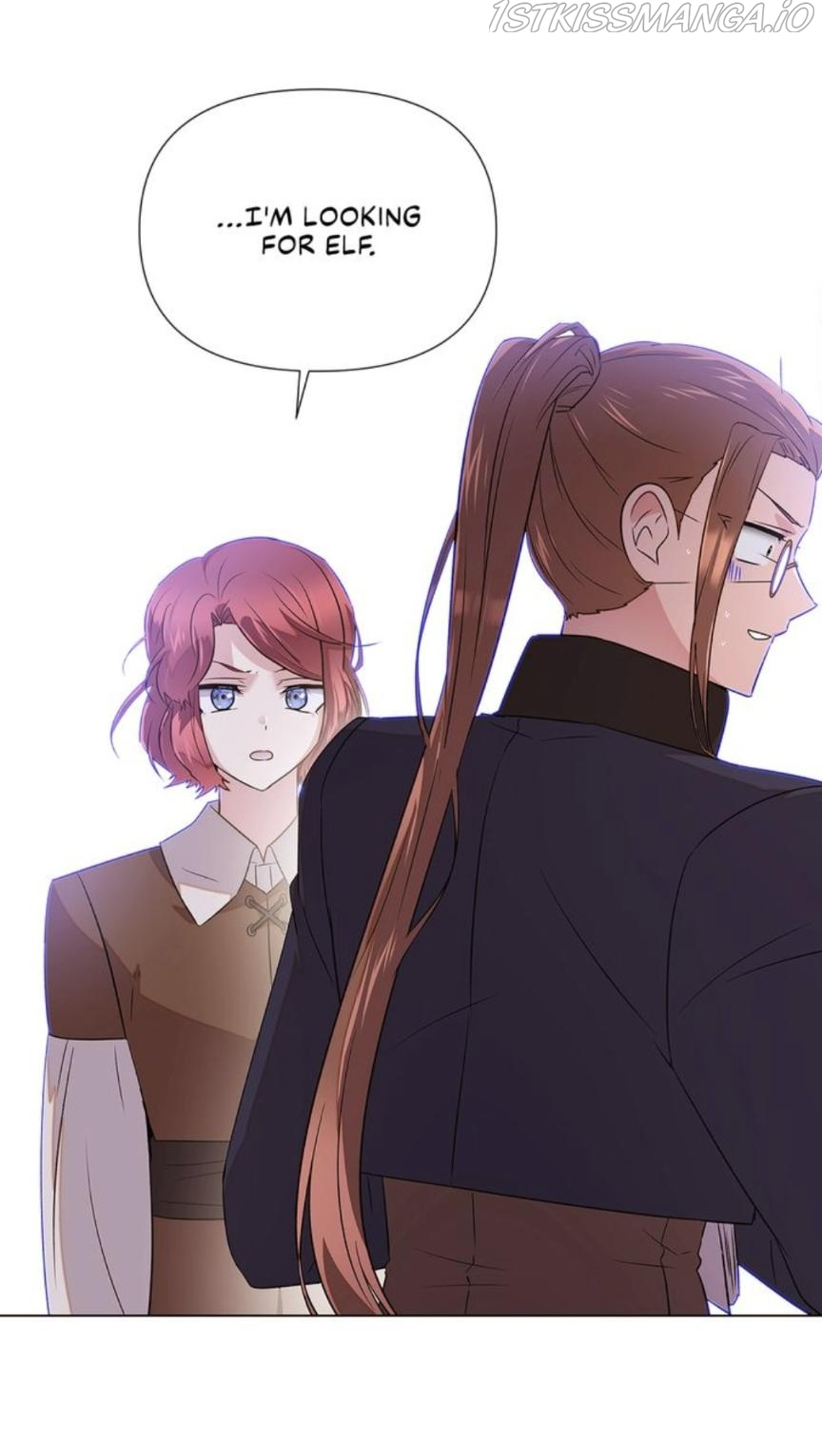 The Villain Discovered My Identity Chapter 94 - Page 28