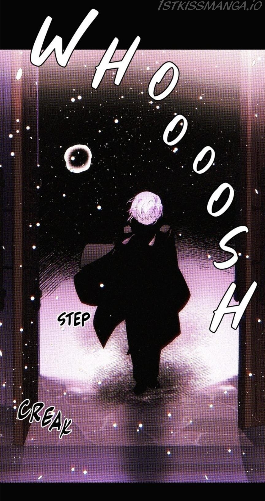 The Villain Discovered My Identity Chapter 94 - Page 3