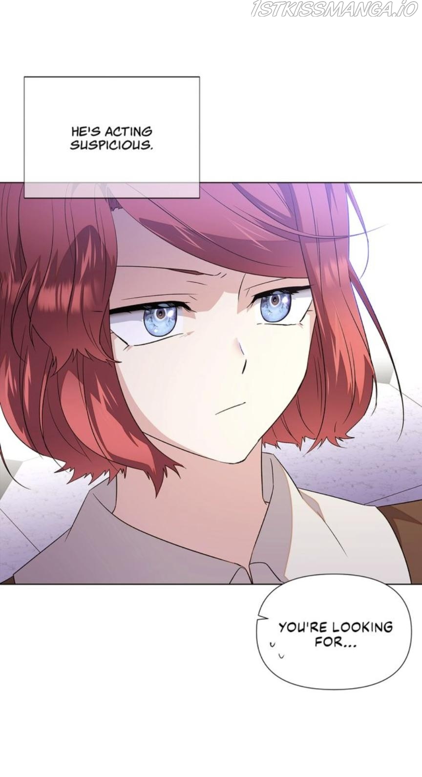 The Villain Discovered My Identity Chapter 94 - Page 30