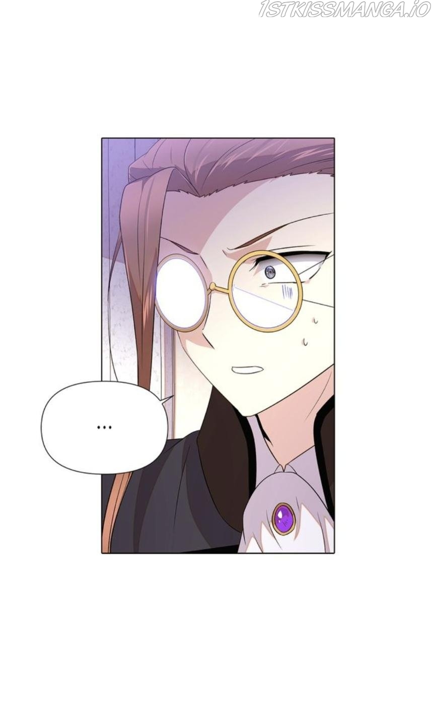 The Villain Discovered My Identity Chapter 94 - Page 35