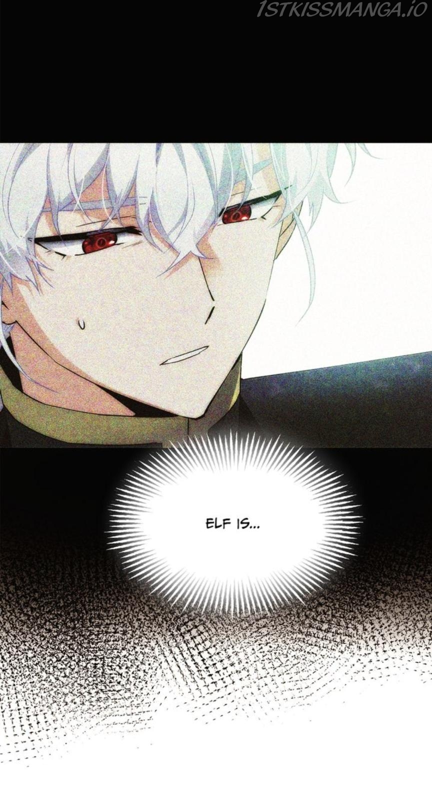 The Villain Discovered My Identity Chapter 94 - Page 38