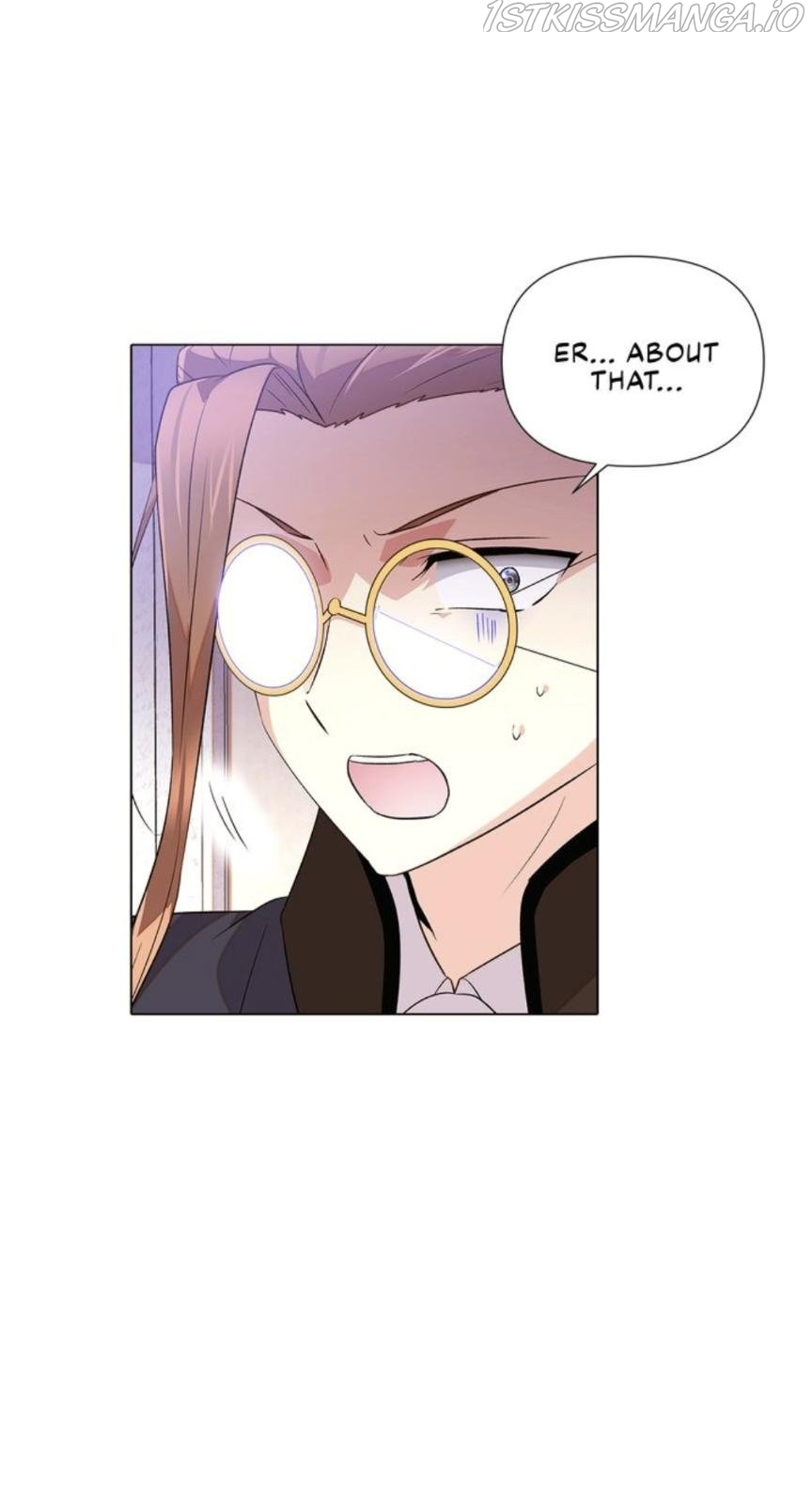 The Villain Discovered My Identity Chapter 94 - Page 39