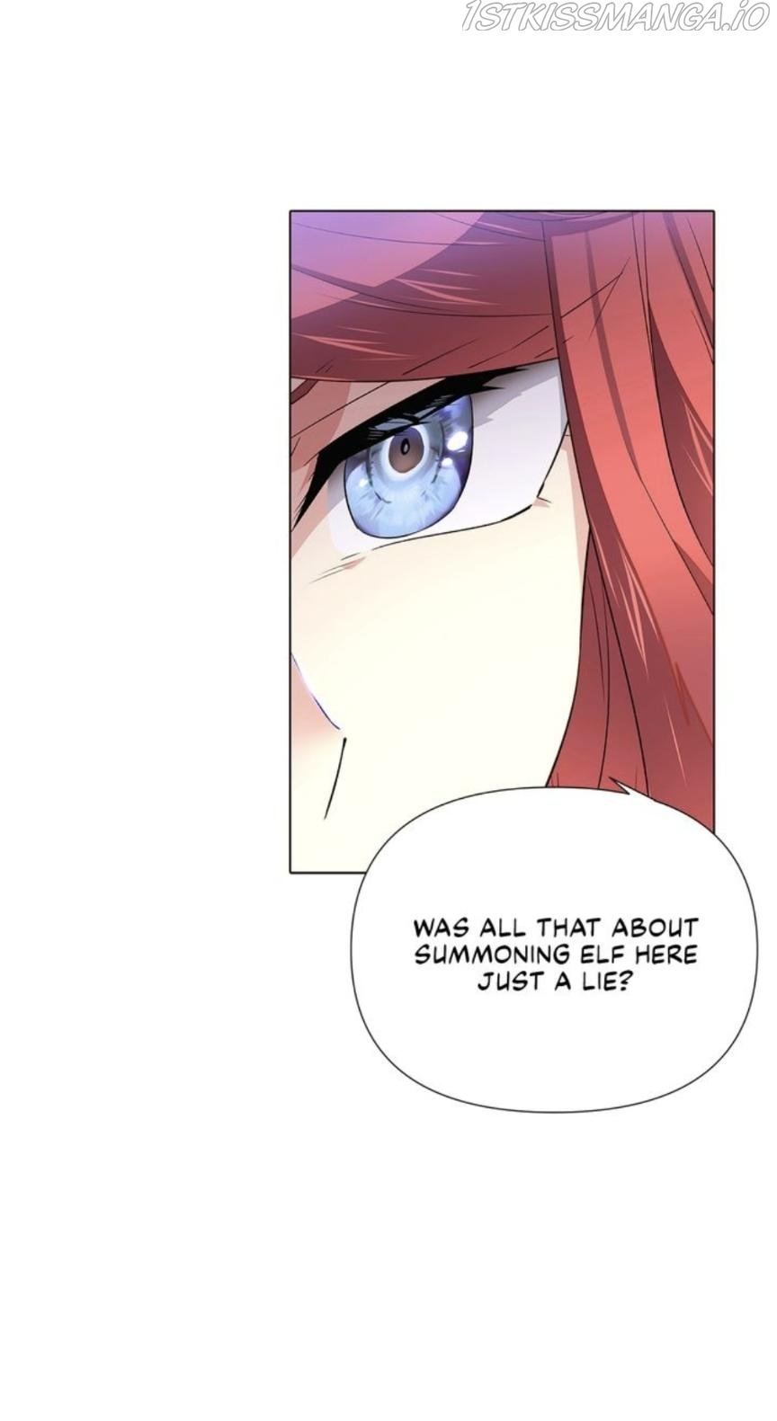 The Villain Discovered My Identity Chapter 94 - Page 40