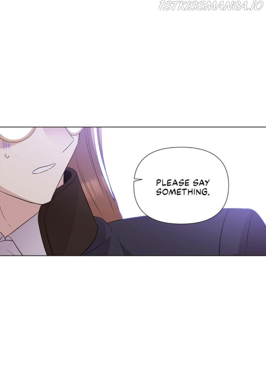 The Villain Discovered My Identity Chapter 94 - Page 43