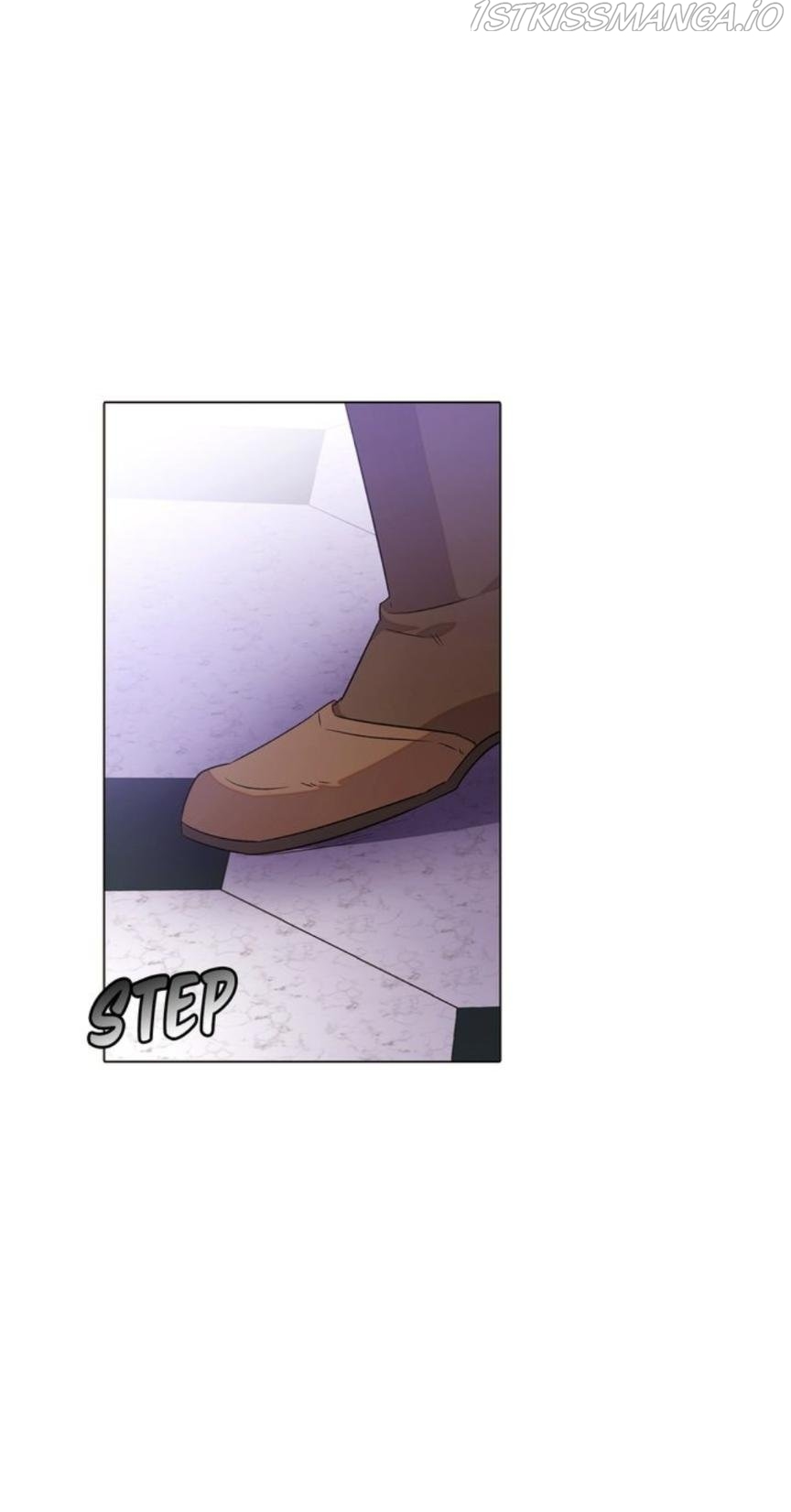 The Villain Discovered My Identity Chapter 94 - Page 45