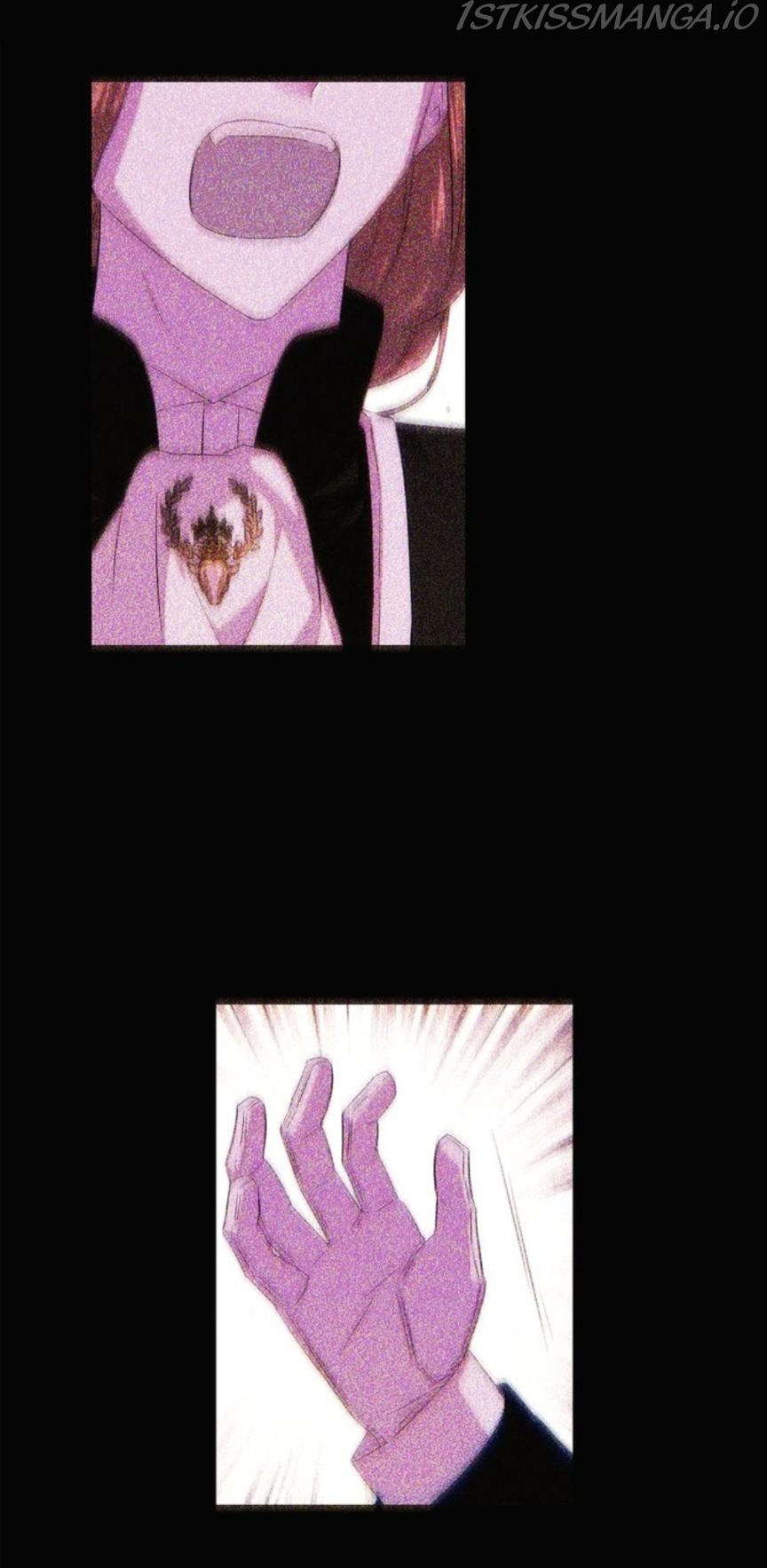 The Villain Discovered My Identity Chapter 94 - Page 47