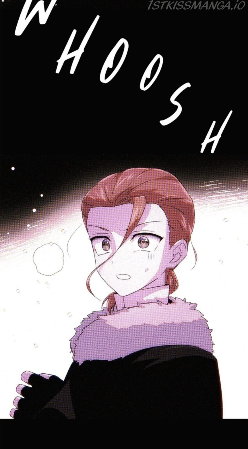 The Villain Discovered My Identity Chapter 94 - Page 5