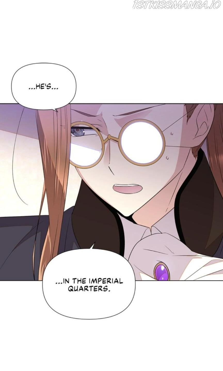 The Villain Discovered My Identity Chapter 94 - Page 51