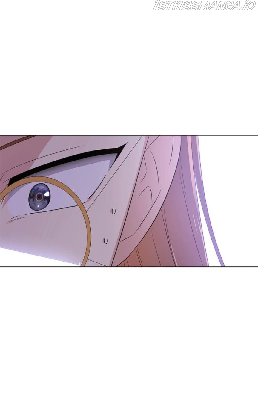 The Villain Discovered My Identity Chapter 94 - Page 58