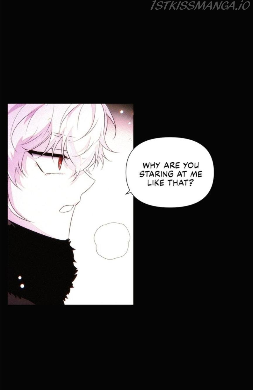 The Villain Discovered My Identity Chapter 94 - Page 6