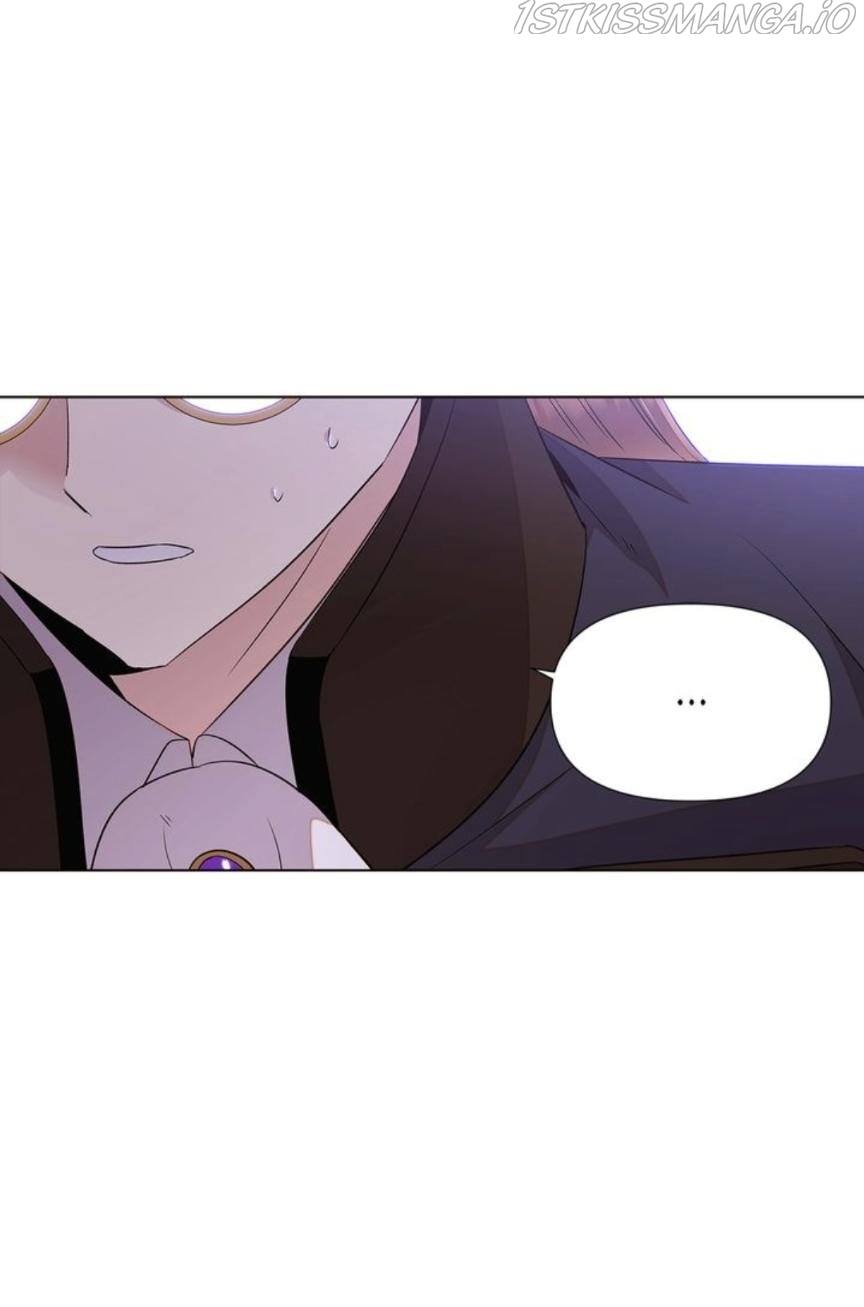 The Villain Discovered My Identity Chapter 94 - Page 60