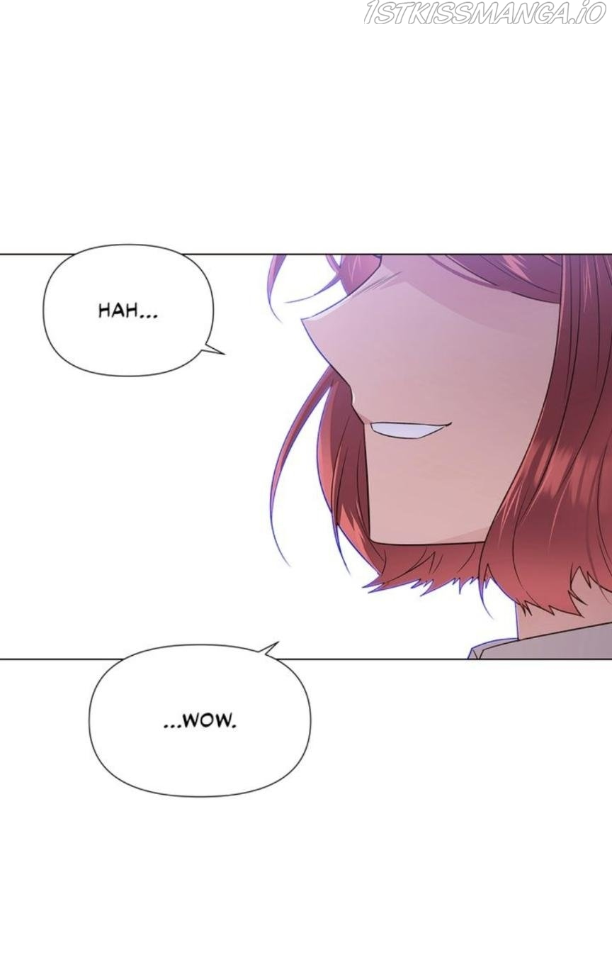 The Villain Discovered My Identity Chapter 94 - Page 61