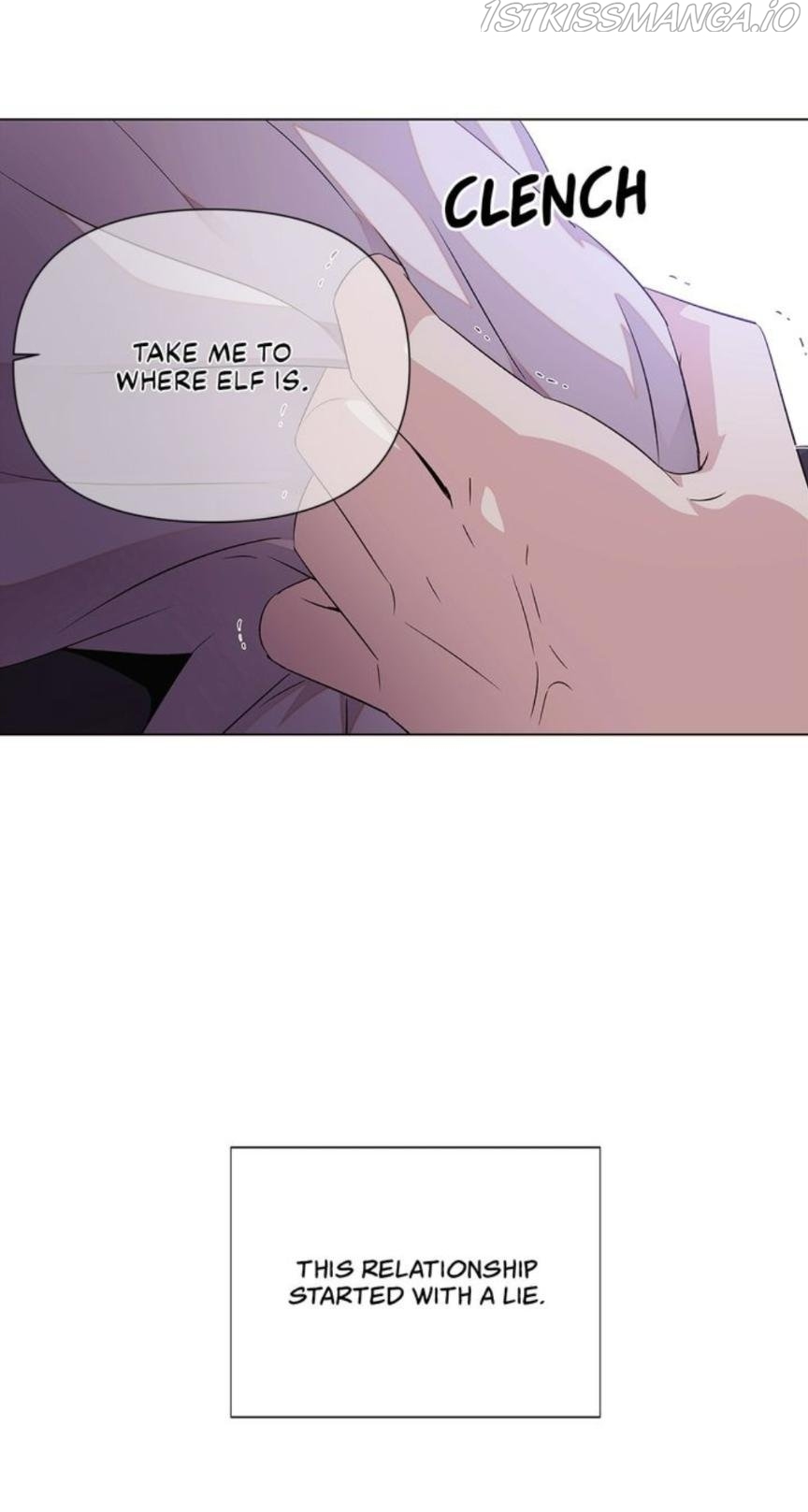 The Villain Discovered My Identity Chapter 94 - Page 63