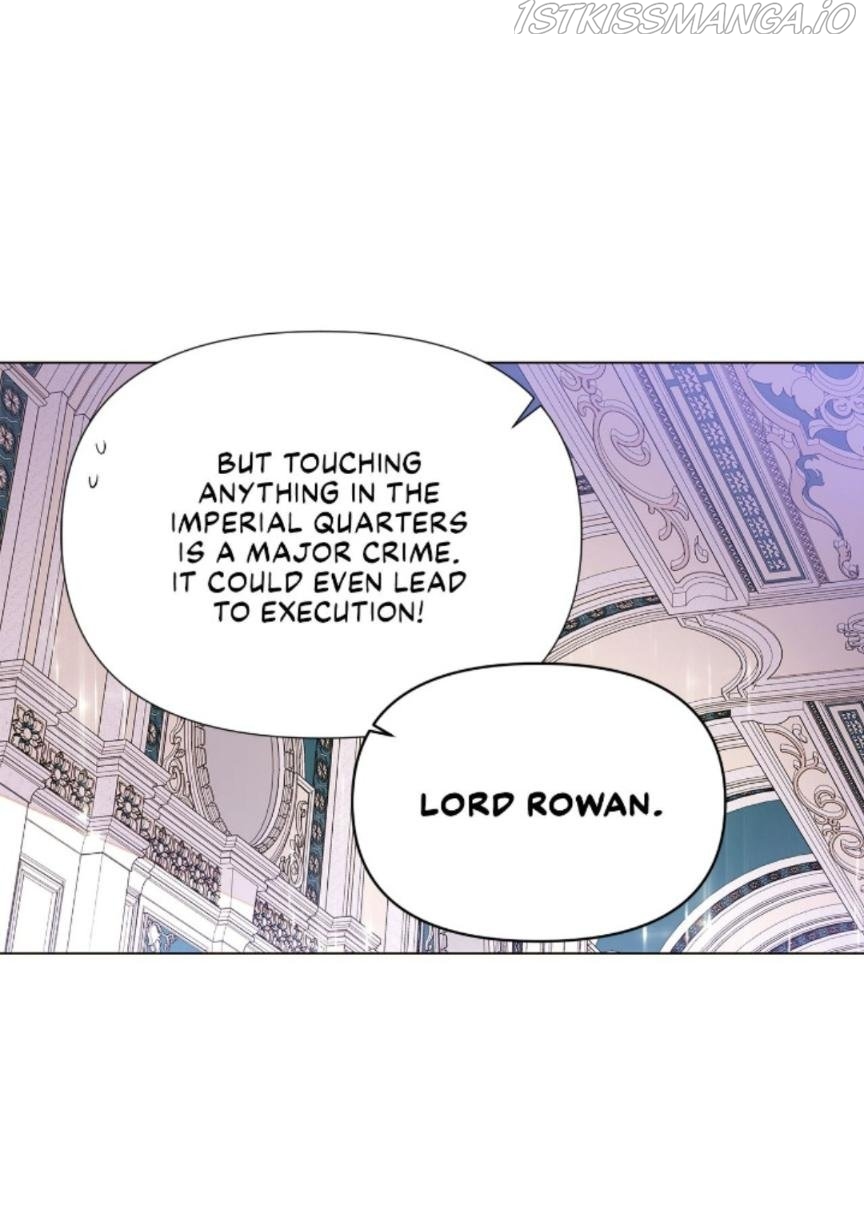 The Villain Discovered My Identity Chapter 94 - Page 66