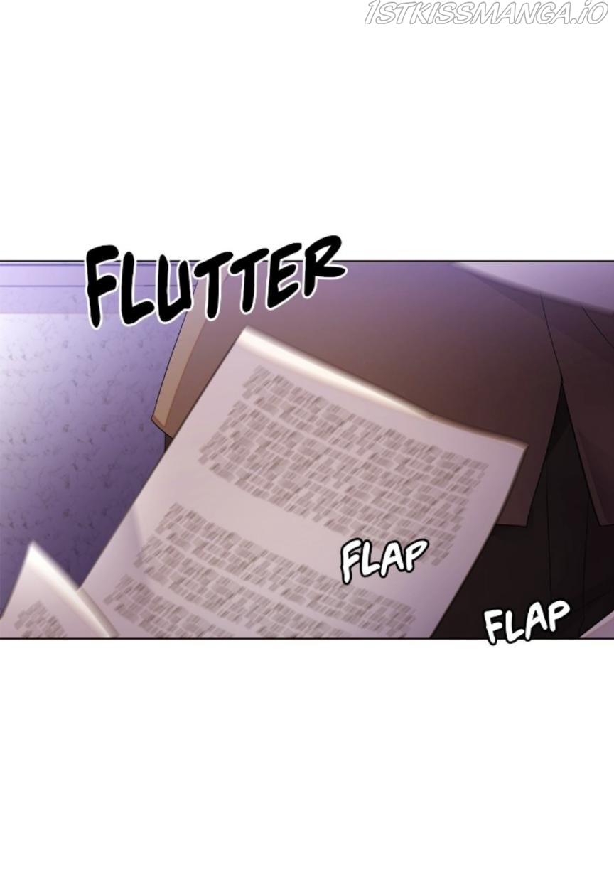 The Villain Discovered My Identity Chapter 94 - Page 68