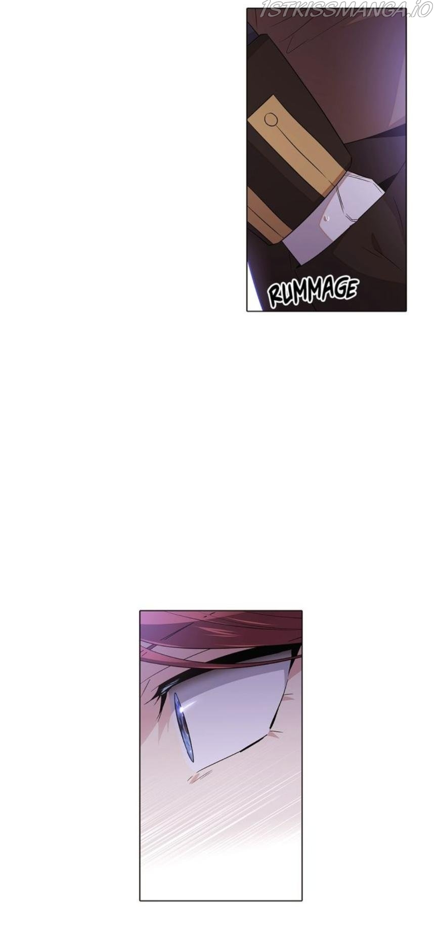 The Villain Discovered My Identity Chapter 94 - Page 70