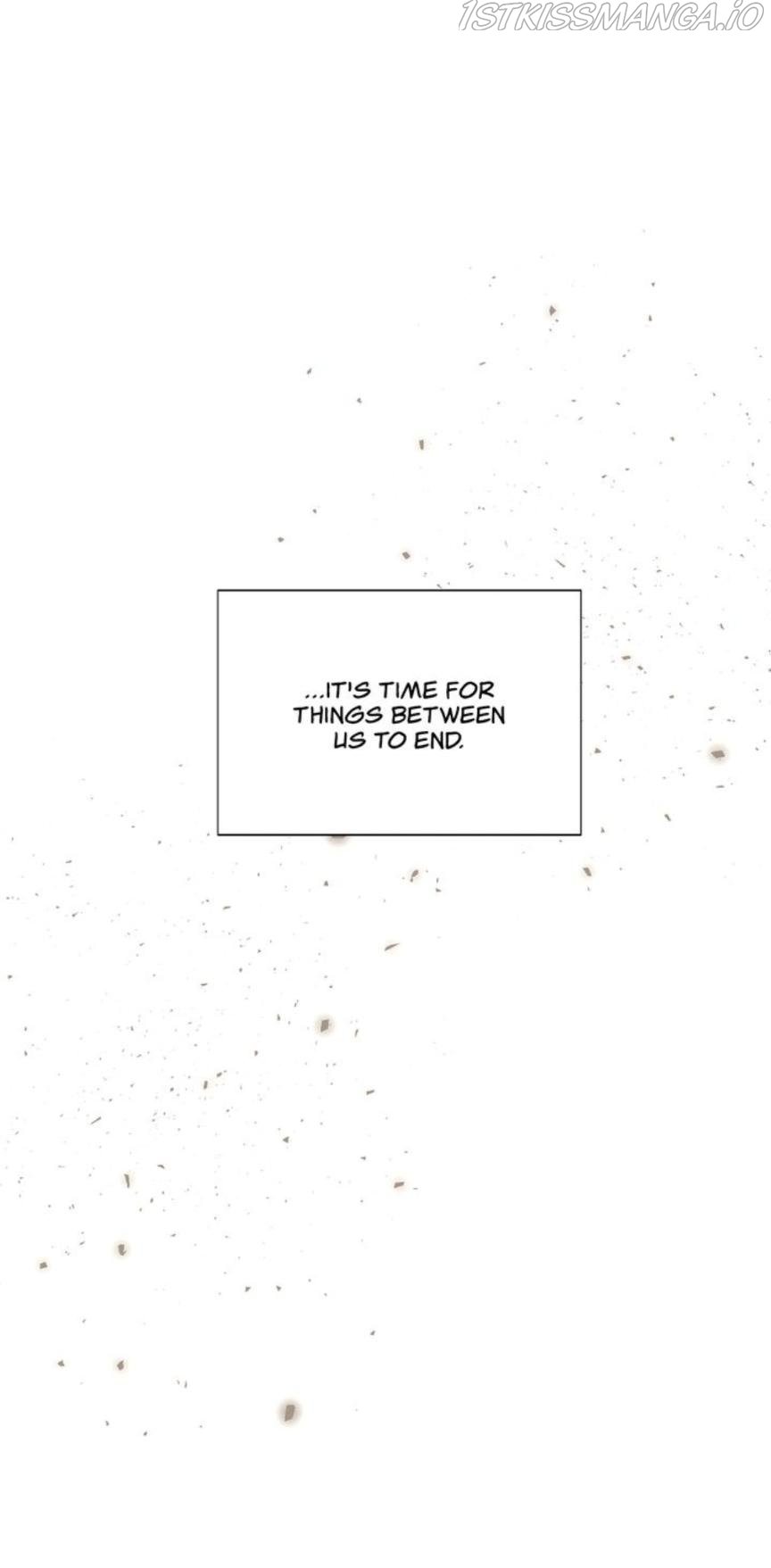 The Villain Discovered My Identity Chapter 94 - Page 77