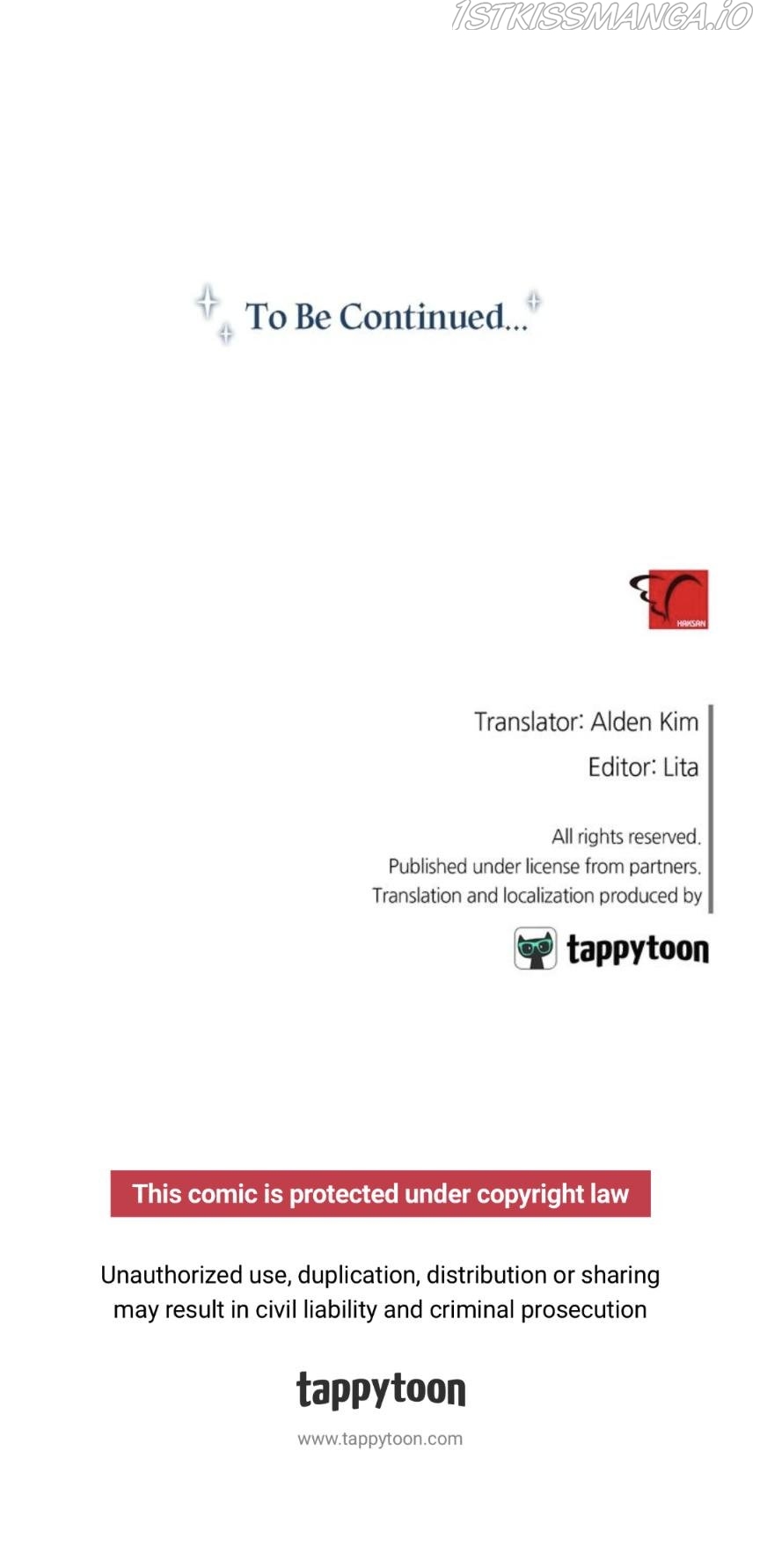 The Villain Discovered My Identity Chapter 94 - Page 78