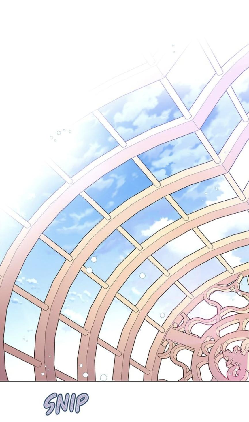 The Villain Discovered My Identity Chapter 95 - Page 1