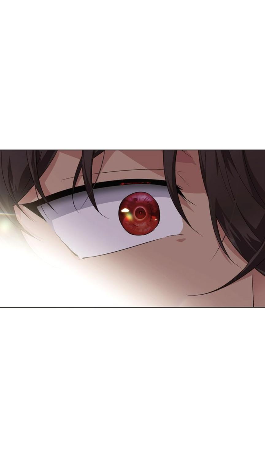 The Villain Discovered My Identity Chapter 95 - Page 10