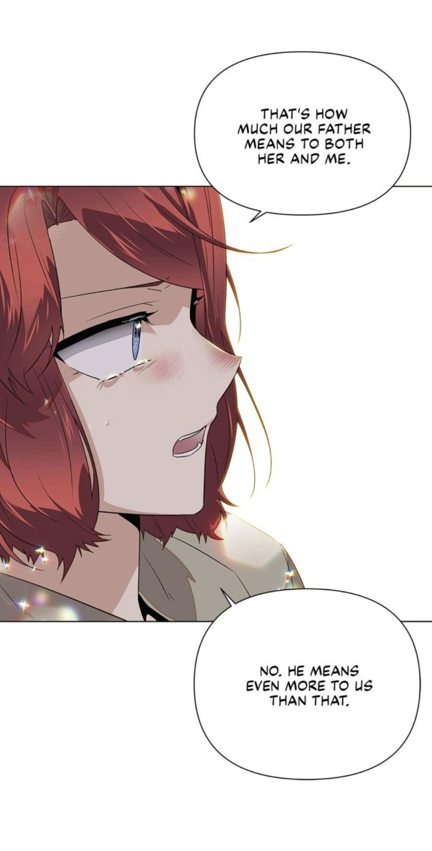 The Villain Discovered My Identity Chapter 95 - Page 12