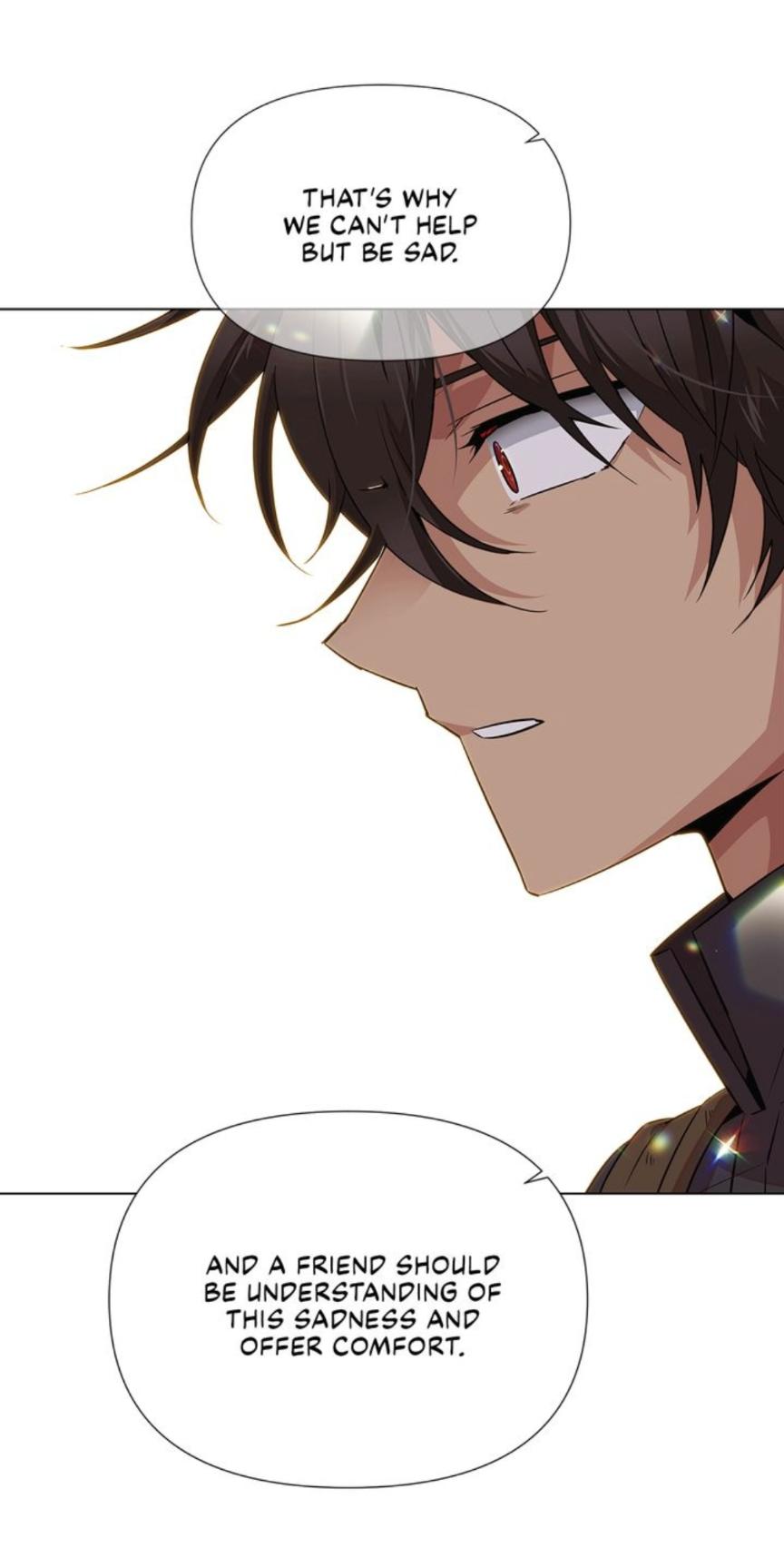 The Villain Discovered My Identity Chapter 95 - Page 13